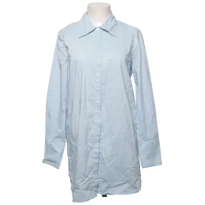 Skjorta (Blå) från Rue de Femme Bomull, Polyester