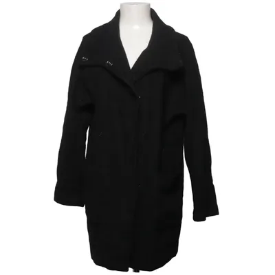 Coat (Cherry Jacket) from Blu Polyamide, Polyester, Viscose, Wool