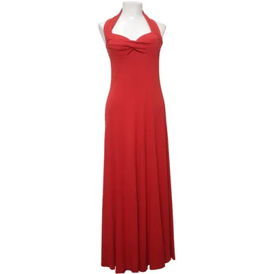 Robe de soirée (Charnel) de Amazone Polyester, Viscose
