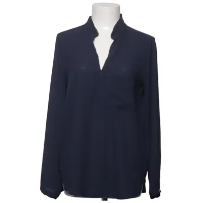 Blus (Blå) från Zara Basic