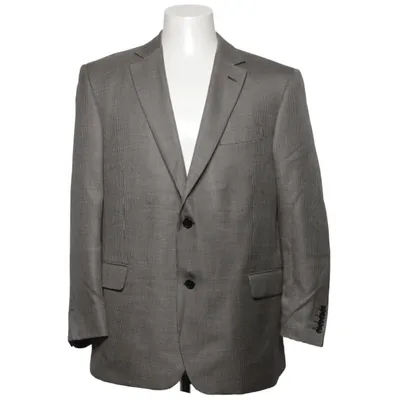 Blazer (Grijs) van Lapidus