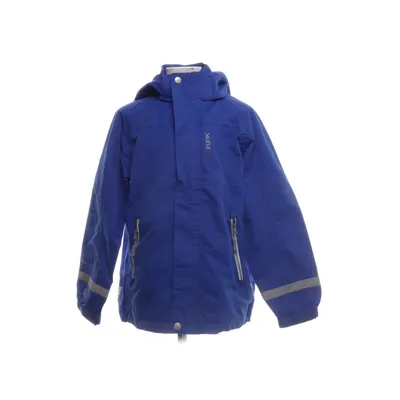 Allvädersjacka (Blå) från Funk by Lager 157 Polyester