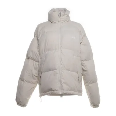 Dunjacka (Beige) från Yôke Dun, Fjädrar, Polyester