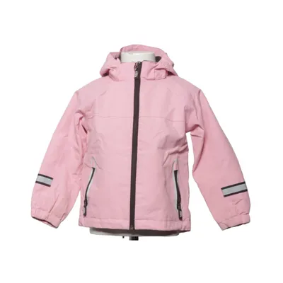 Outdoor jacket (PROXTEC) from Kaxs Proxtec Polyamide, Polyester