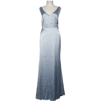 Robe de soirée (Bleu) de Maya Deluxe Polyester