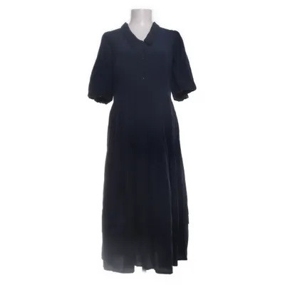 Långklänning (Blå) från Dranella Polyester, Viskos