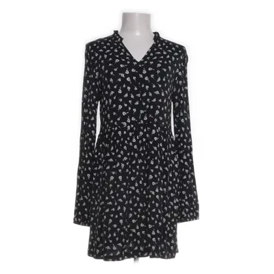 Klänning (Svart, Vit) från Pernilla Wahlgren Elastan, Viskos