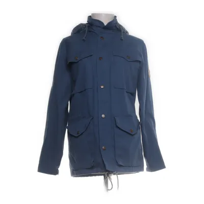 Safarijacka (Blå) från Fjällräven Bomull, Nylon, Polyester