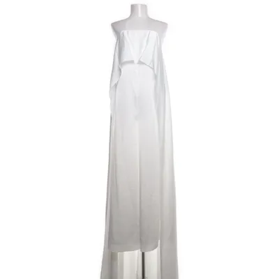 Brudklänning (Vit) från Asos Bridal Polyester