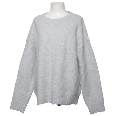 Trui (Grijs) van Luc.ce Acryl, Polyamide, Polyester, Wol