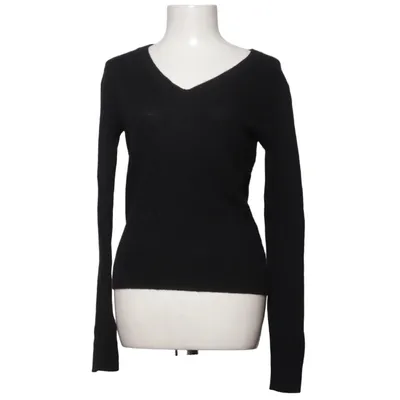 Tröja (CASHMERE VNECK_FEATHER) från Theory Kashmir