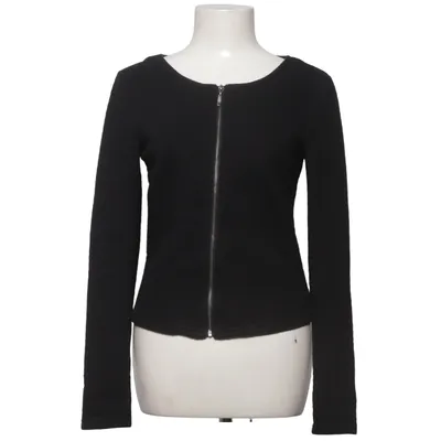 Jacket (Vinaja New Short Jacket) from VILA Cotton, Polyester