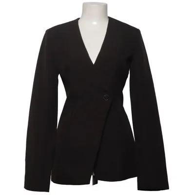 Blazer (Schwarz) von NA-KD Elasthan, Polyester