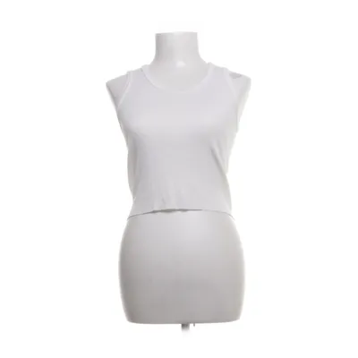 Tanktop (Off-white) van Brandy Melville Polyester