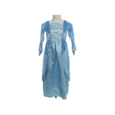 Feestkostuums (Blauw)