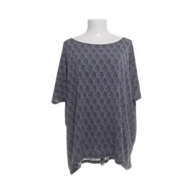 Haut (Bleu) de Ilse Jacobsen Hornbæk Élasthane, Polyester