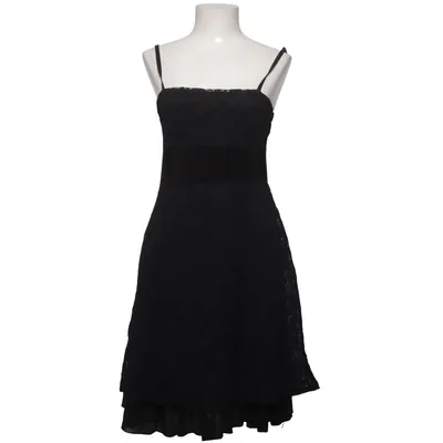 Dress (Black) from Sisters Point Polyamide