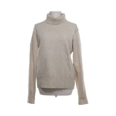 Coltrui (Beige, Wit) van East West Katoen, Wol