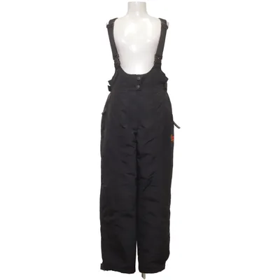 Pantalon de ski (Noir) de Touch 9 Polyamide