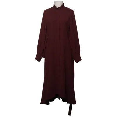 Dress (Purple) from Three Sixty Five Polyester