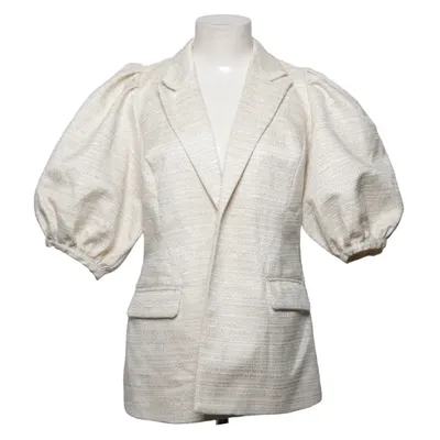 Blazer (Beige) von Lavish Alice