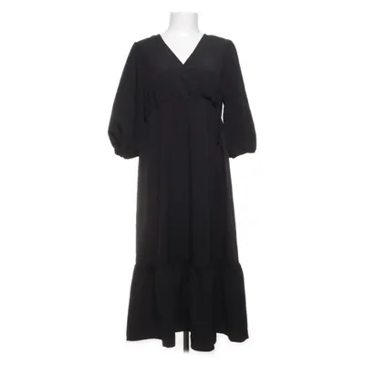 Mammaklänning (Svart) från H&M Mama Polyester