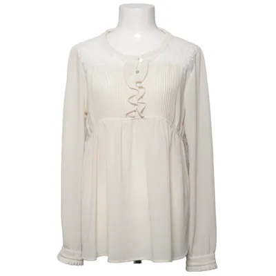 Mammablus (Beige) från Mom2Mom