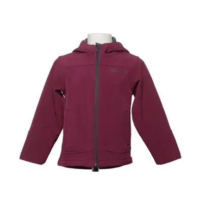 Veste anti-froid (Violet) de Mountain Warehouse