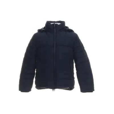 Jakke (Blå) fra Boss Hugo Boss Bomuld, Elastan, Polyamid, Polyester