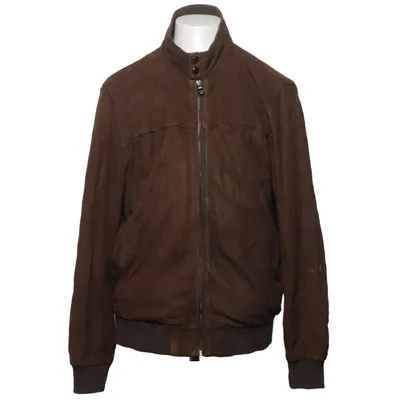 Bomberjacke (Braun) von Conbipel