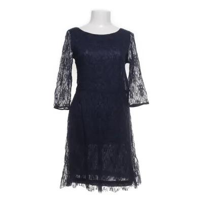 Maxi jurk (Blauw) van Nice Things Paloma S. Katoen, Polyamide