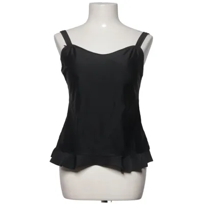 Swim shirt (Black)