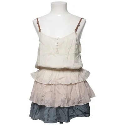 Robe (Beige, Bleu, Rose) de Formul@ Joven