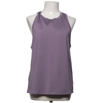 Sports tank top (Purple) from EYDA