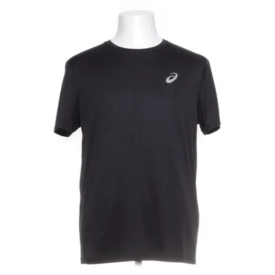 T-shirt (Svart) från Asics Polyester