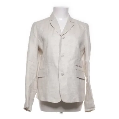 Blazer (Beige) de Hope Lin, Viscose
