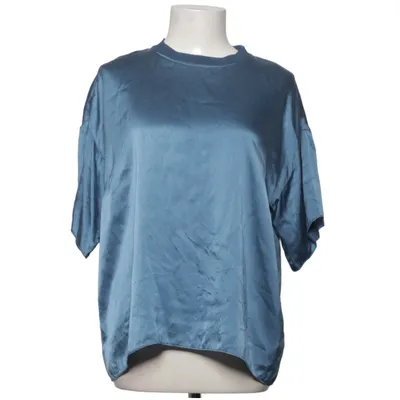 Top (Kennedy Ss Top) van Gestuz Elastaan, Zijde, Viscose
