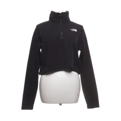 Fleecetröja (Svart) från The North Face Polyester