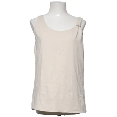 Débardeur (Beige) de Janina Coton, Élasthane
