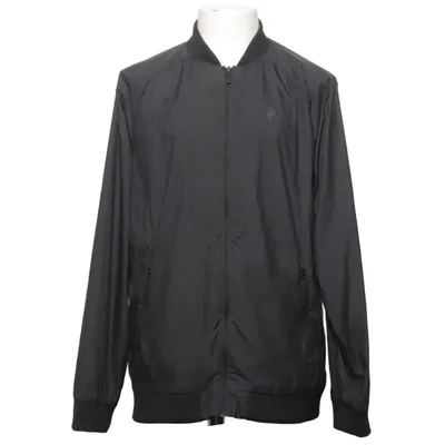 Bomberjack (Grijs) van Peak Performance Junior Polyester