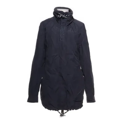 Jacka (Blå) från Naketano Bomull, Nylon, Polyester