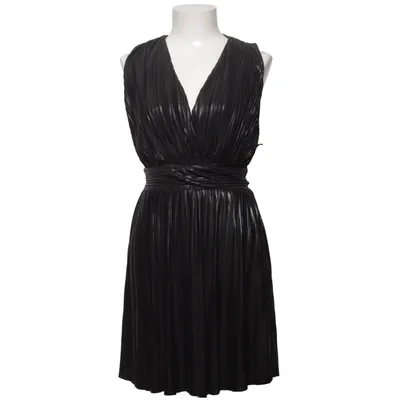 Robe (Noir) de Oh My Love Élasthane, Polyester