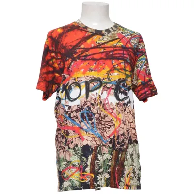 T-shirt (Multicolored) from Vivienne Westwood Cotton