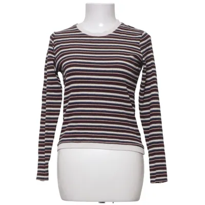 Sweater (Blue, Beige, Red) from Bondelid