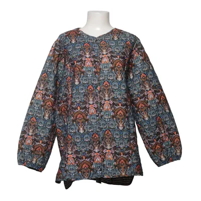 Jacka (EDITH QUILT JACKET) från Cassiopeia Polyester