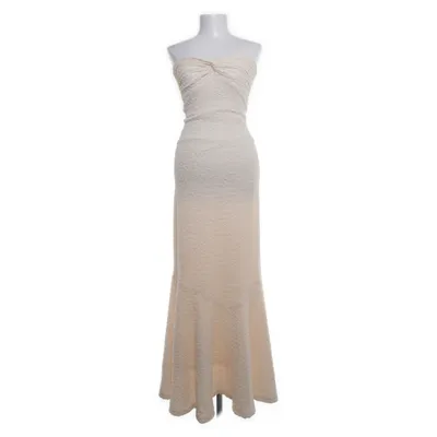 Långklänning (Beige) från Adore Polyester
