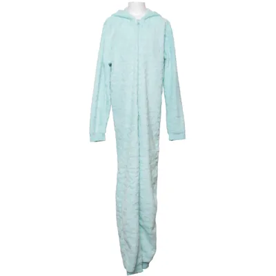 Mjukisdräkt (Turkos) från Here + There by C&A Bomull