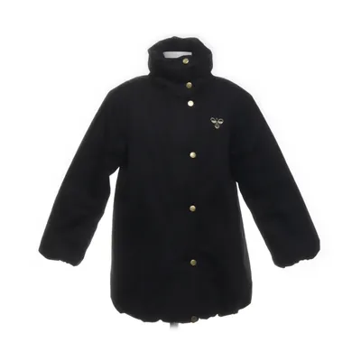Vinterjakke (Sort) fra Hummel Polyester
