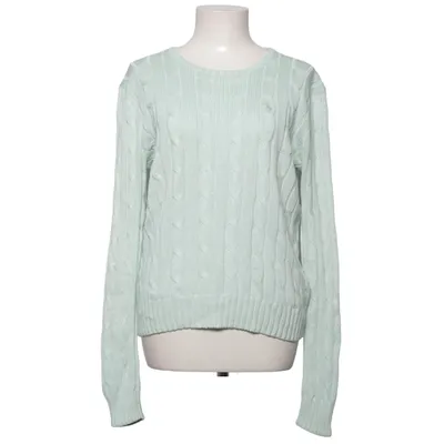 Sweater (Turquoise) from Polo Ralph Lauren Cotton