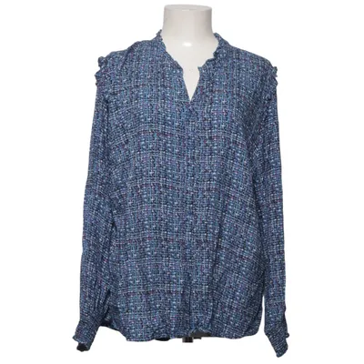 Bluse (Silvia Blouse) fra Cassiopeia Viscose